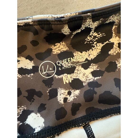 Queenieke Leggings - Picture 2 of 5